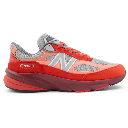 New Balance 990v6 Unisex